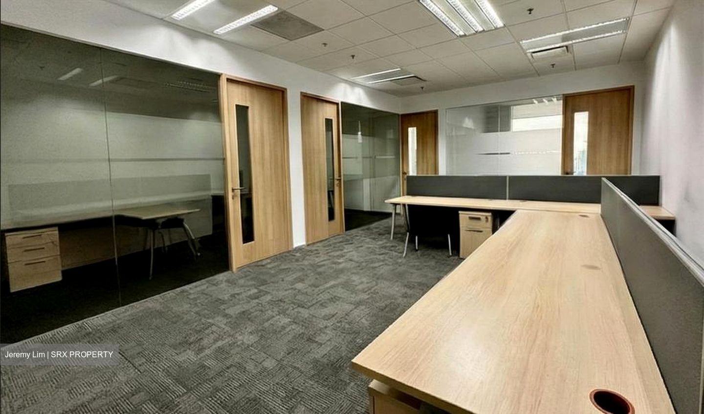Raffles Place MRT (D1), Office #522963231